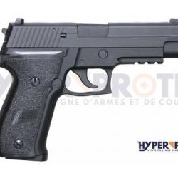 KJ Works KP-01 - Pistolet Airsoft