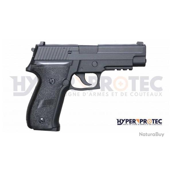 KJ Works KP-01 - Pistolet Airsoft
