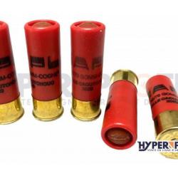 Gomm Cogne Calibre 12/70 Balle Moyenne distance