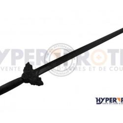 Piranha Tai Chi - Ep&eacute;e