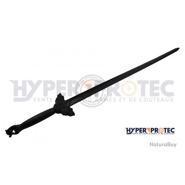 Piranha Tai Chi - Ep�e