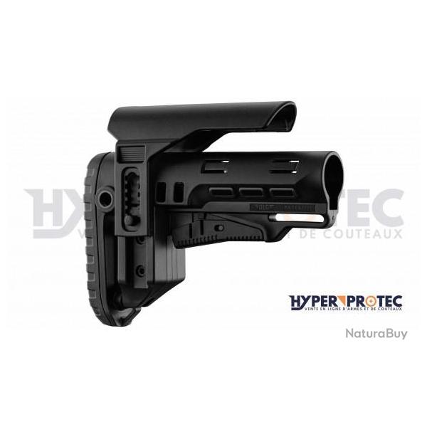 TBS Tactical CS 053 - Crosse T�lescopique