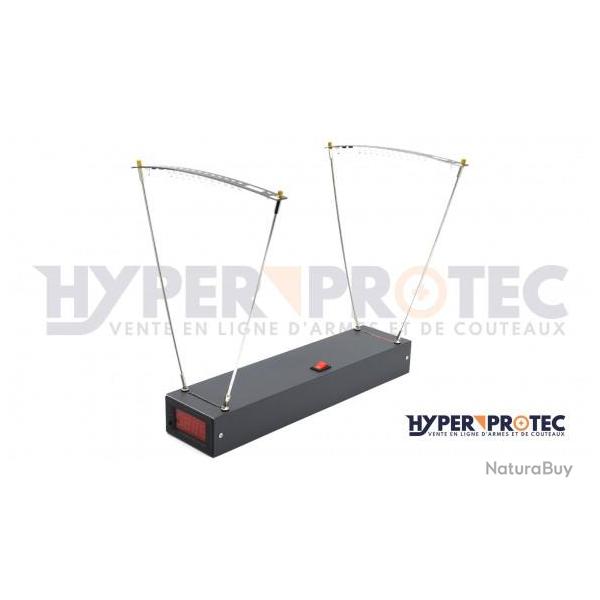 Hyper Access Chrony 999 m/sec Beta speed - Chronographe