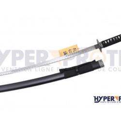 Katana de d&eacute;coration du Dernier Samourai - Katana noir