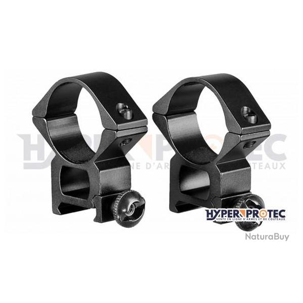 Hyper Access Rail 22 / Diam 30 mm / Medium - Collier Lunette de Tir