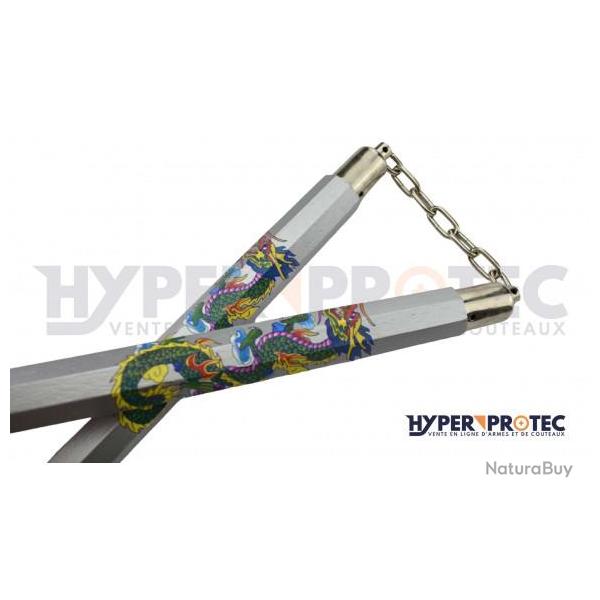 Hyper Access Shen-long - Nunchaku