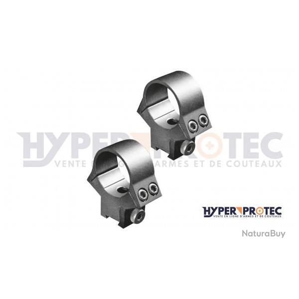 Stoeger Rail 11 mm / Diam 25,4 mm / Haut - Collier Lunette de Tir