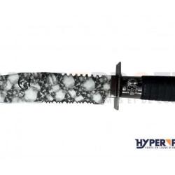 Hyper Access FTS In Tenebris - Poignard