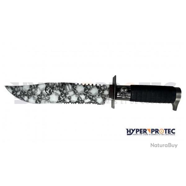 Hyper Access FTS In Tenebris - Poignard