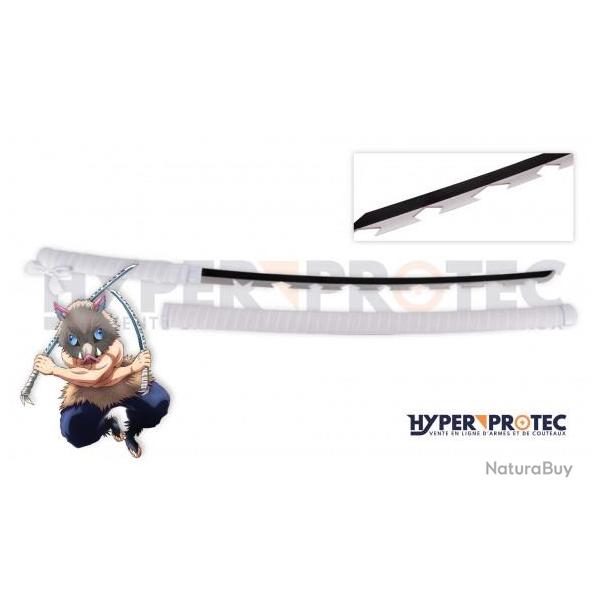 Katana pas cher de Inosuke h�ros de Manga - Katana