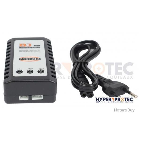 UB Power B3 Pro - Chargeur Batterie