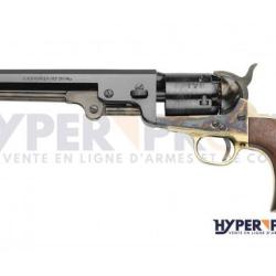 Pietta 1851 Navy Yank - 44