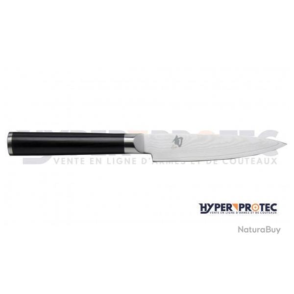 Kai Shun Classic Universel 15 cm - Couteau De Cuisine