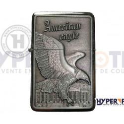 Briquet Tempete American Eagle x White House