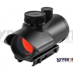 Hyper Access Black Storm - Viseur Point Rouge Pare Soleil