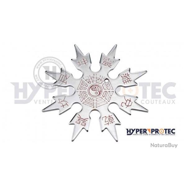 MAXKNIVES SM-2S - Shuriken