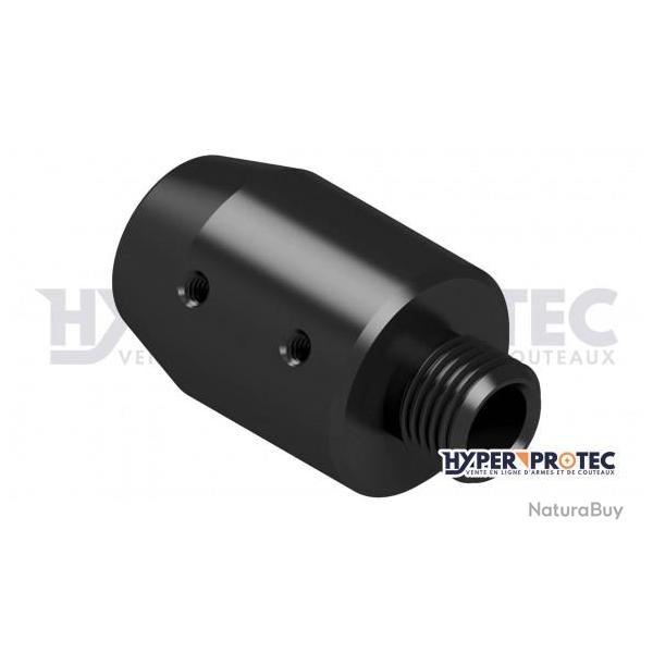 Adaptateur Silencieux Zoraki Ultra Gen 2