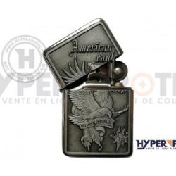Briquet Tempete American Eagle x Stars And Stripes