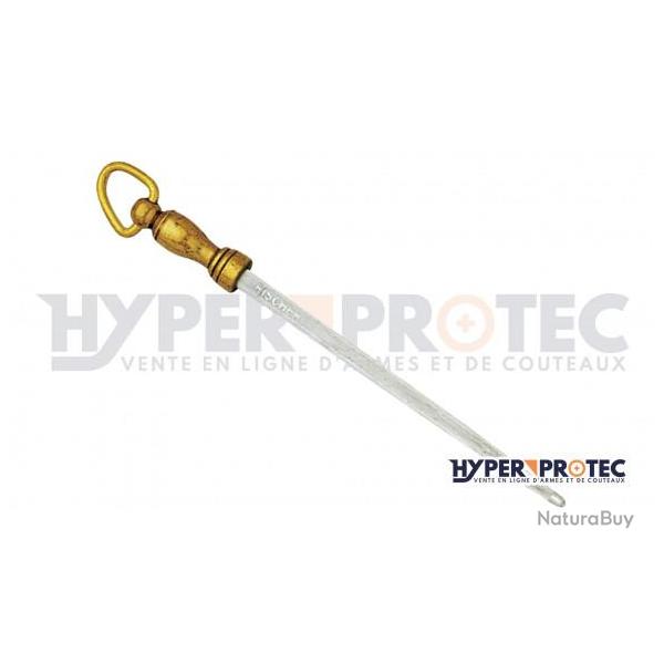 Fisher Fusil Bijoux - Aiguiseur Couteau