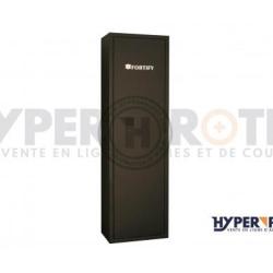 Coffre fort Fortify Delta pour 8 armes longues