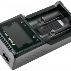 Fenix ARE-A2 - Chargeur de batterie rechargeable