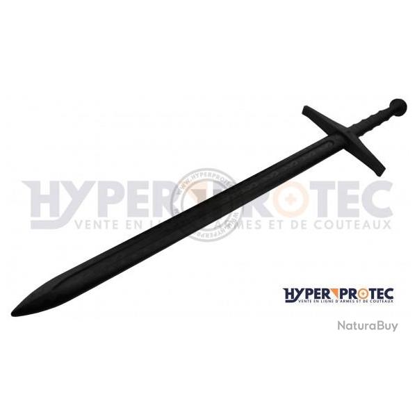 Epe de simulation de combat mdivale Piranha Excalibur