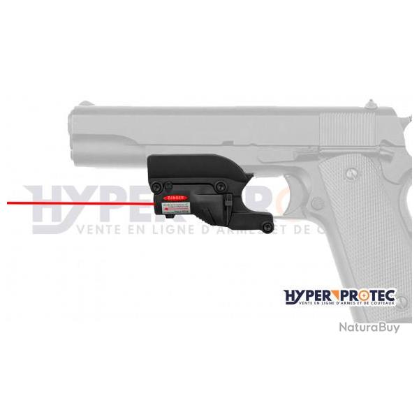 Hyper Access LS 1911 - Viseur Laser