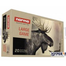 Norma Oryx - 35 Whelen