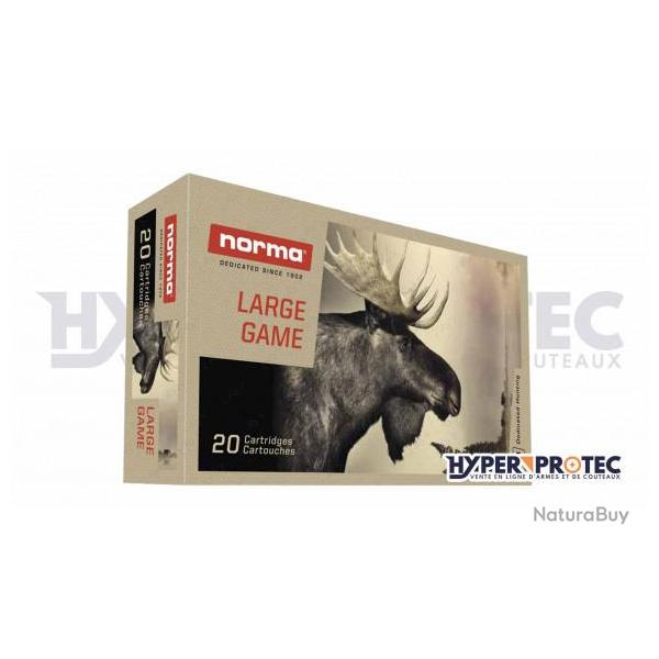 Norma Oryx - 35 Whelen