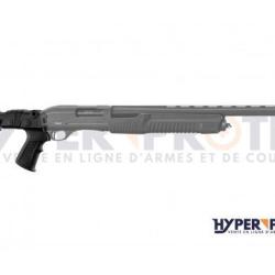 Pack DLG Tactical Crosse Fusil &agrave; Pompe Turc