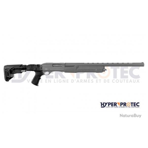 Pack DLG Tactical Crosse Fusil � Pompe Turc