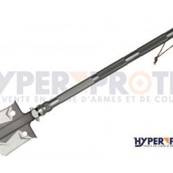 Hyper Access Eagle ET5 - Pelle Pliante
