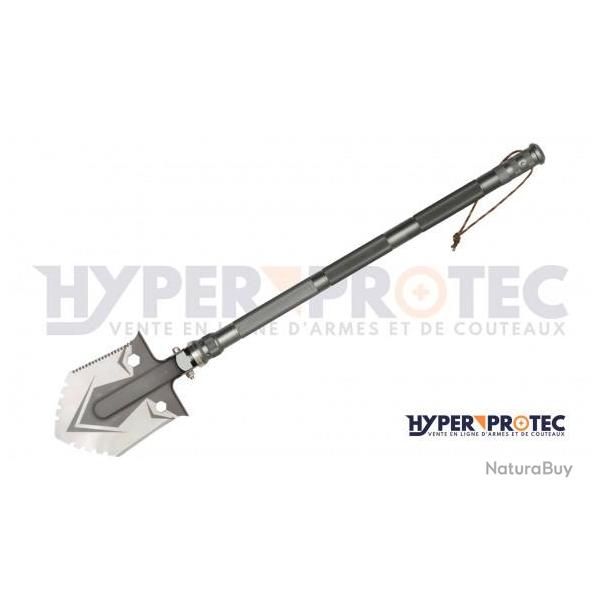 Hyper Access Eagle ET5 - Pelle Pliante