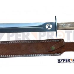 Hyper Access FTS Hunter Premium - Dague &agrave; Servir