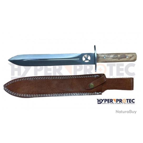 Hyper Access FTS Hunter Premium - Dague � Servir