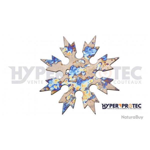 Max Knives MKSH1TI - Shuriken