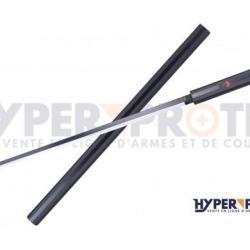 Sabre japonais Takuma - Katana droit