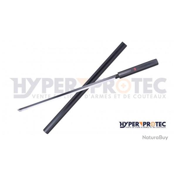 Sabre japonais Takuma - Katana droit