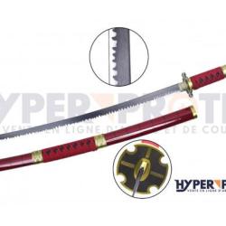 Sandai Kitetsu - Katana