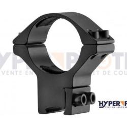 RTI Diam 30 mm / Rail 11 / Haut - Collier Lunette de Tir
