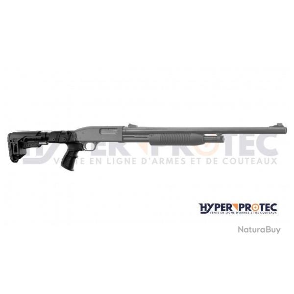 Pack DLG Tactical Crosse Mossberg Maverick
