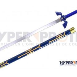 Ep&eacute;e de Link de Legend of Zelda - Ep&eacute;e