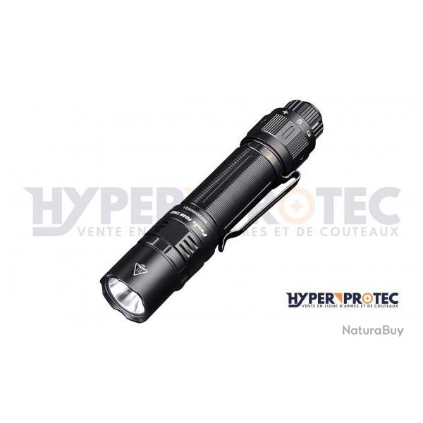 Fenix PD36 TAC - Lampe Tactique 3000 Lumens