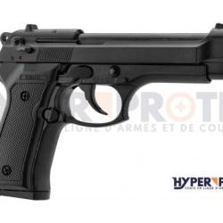 Pistolet Alarme Kimar 92 - Noir