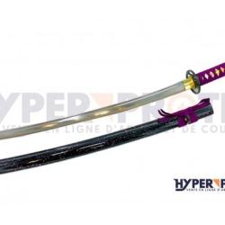 Shiro Amakusa - Katana