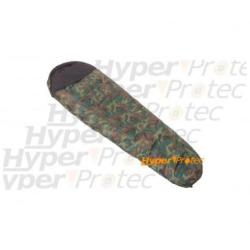 Sac de couchage woodland - Saison &eacute;t&eacute;