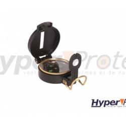 Boussole US boitier noir