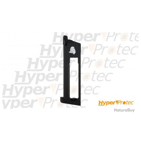 Chargeur CO2 Secutor pour r�plique airsoft Rudis