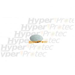 Pile CR2025 Bouton Electronics Varta ou Panasonic