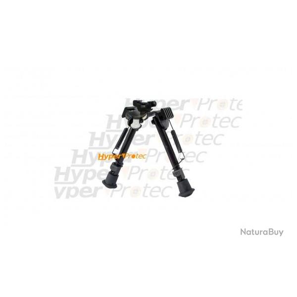 Bipied tout en m�tal pour rail 22 mm pour 850 Airmagnum